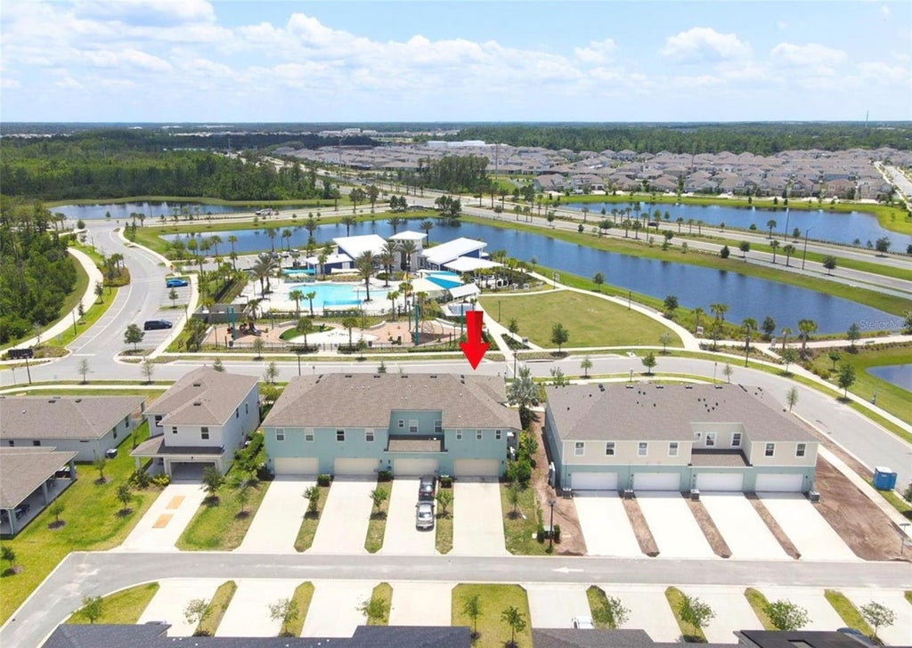Photo of 12439 Shipwatch Street, Orlando, FL 32832 (MLS # O6427107)