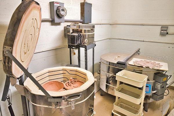 LA CASA MHP CO-OP - Residential