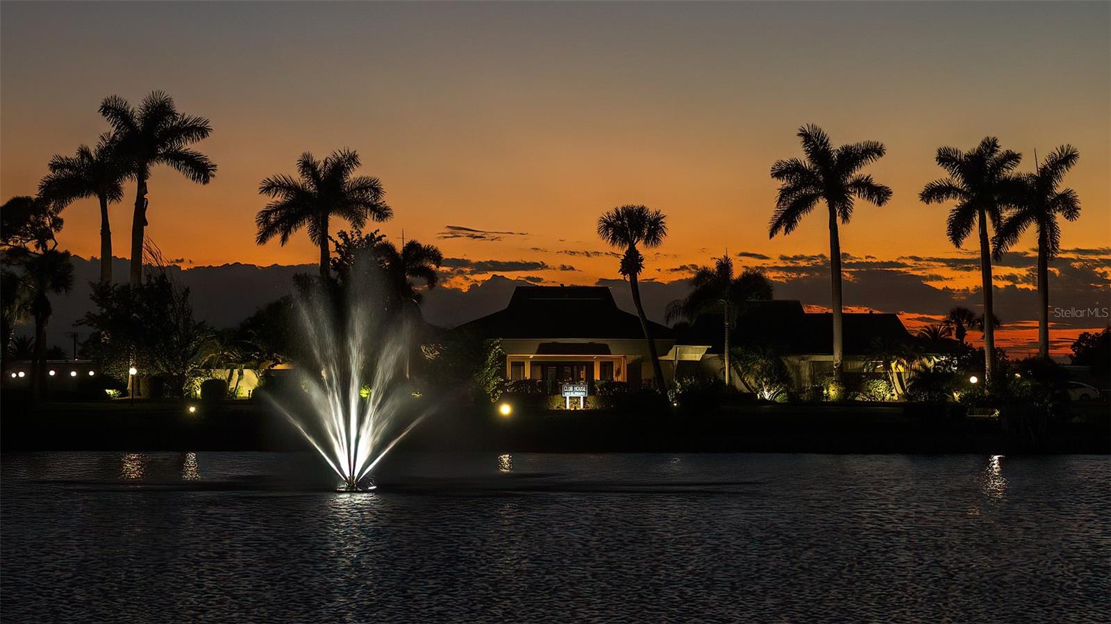 LA CASA MHP CO-OP - Residential