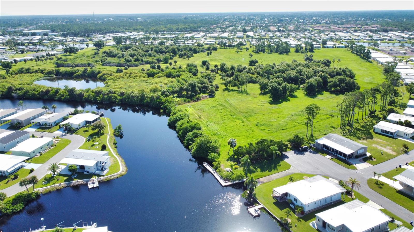 LA CASA MHP CO-OP - Residential