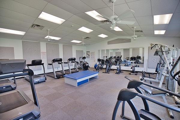 LA CASA MHP CO-OP - Residential