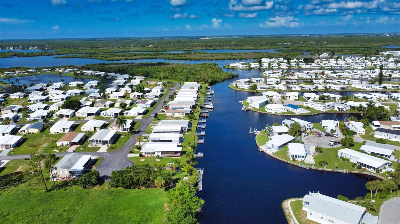 LA CASA MHP CO-OP - Residential