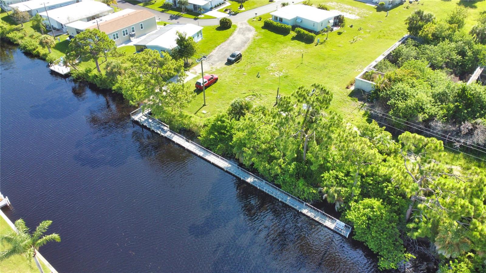 LA CASA MHP CO-OP - Residential