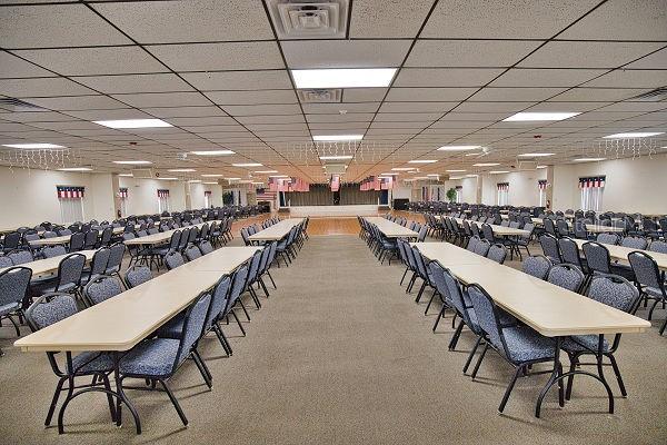 LA CASA MHP CO-OP - Residential