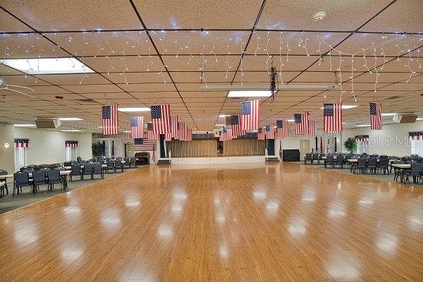 LA CASA MHP CO-OP - Residential