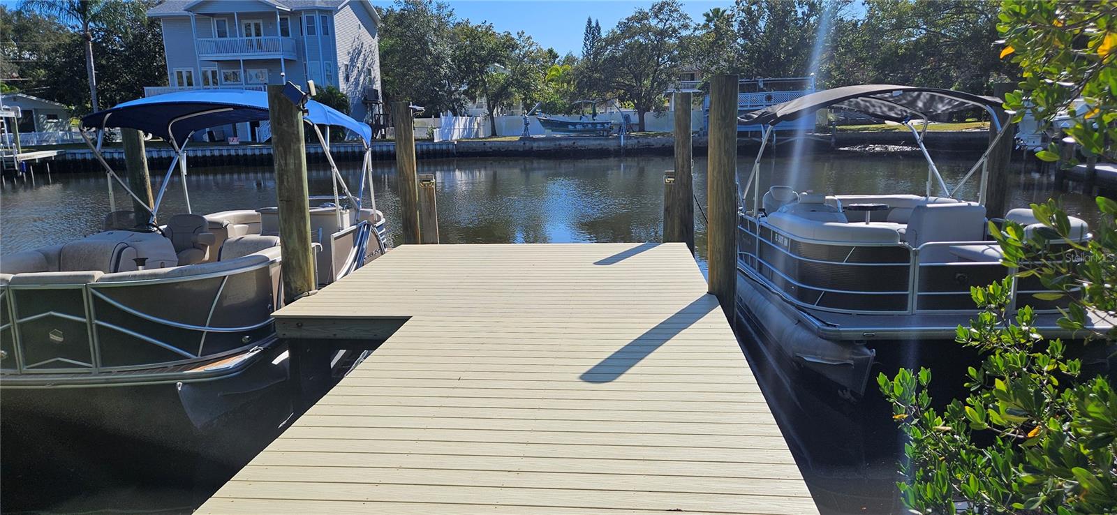 CRYSTAL BEACH REV - Land