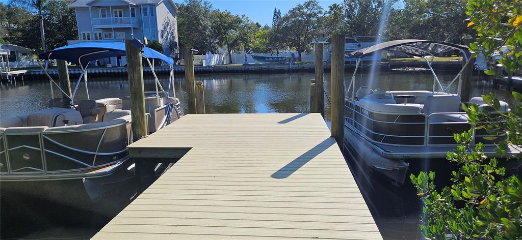 Photo of Tennessee Avenue, Crystal Beach, FL 34681 (MLS # TB8453678)