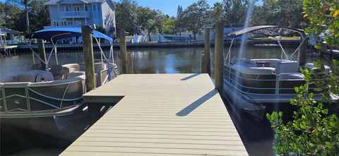 Photo of Tennessee Avenue, Crystal Beach, FL 34681 (MLS # TB8453678)