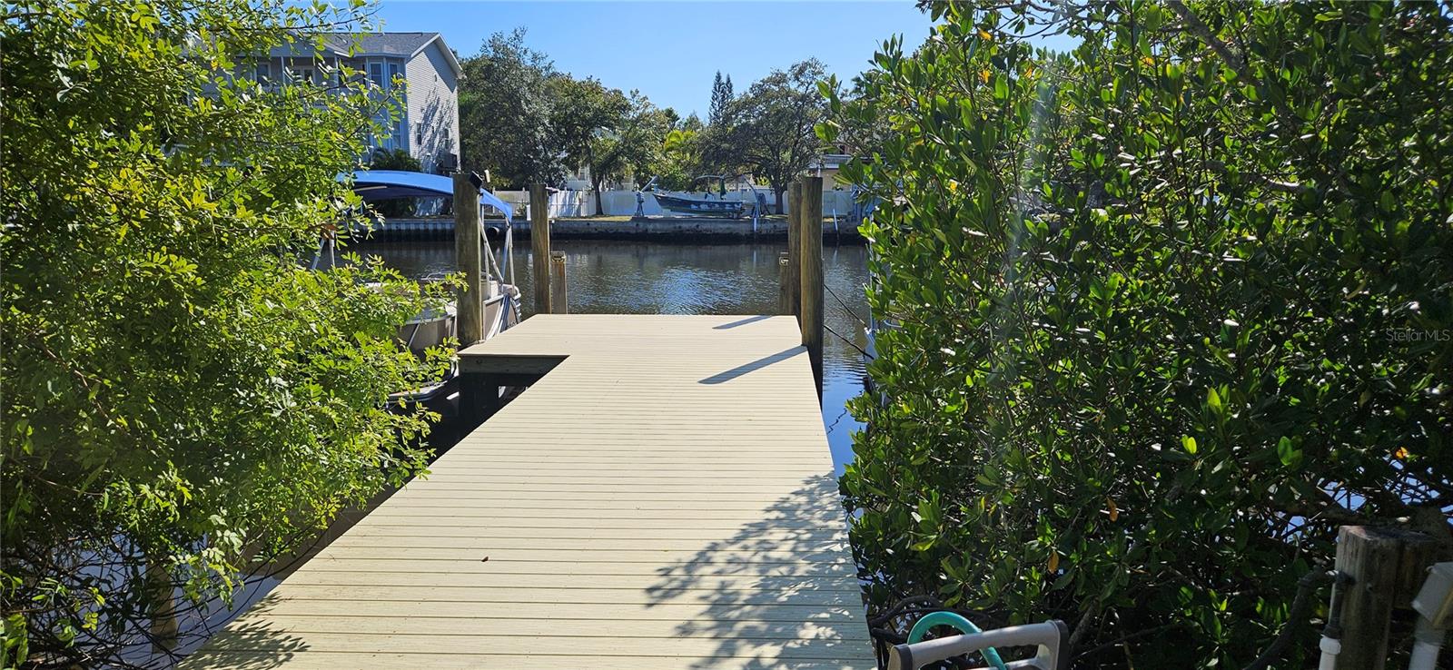 CRYSTAL BEACH REV - Land