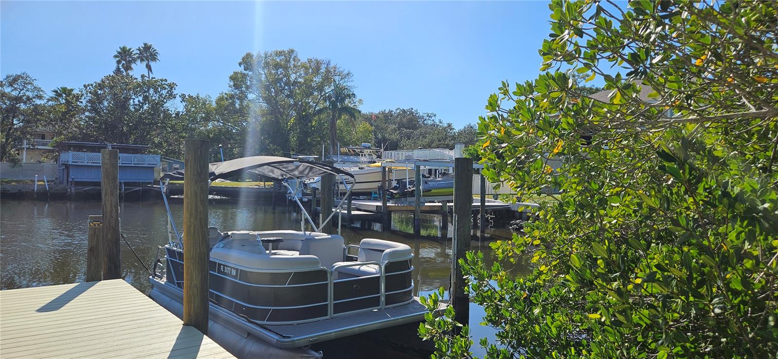 CRYSTAL BEACH REV - Land