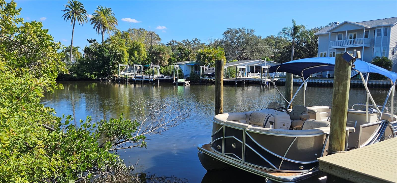 CRYSTAL BEACH REV - Land