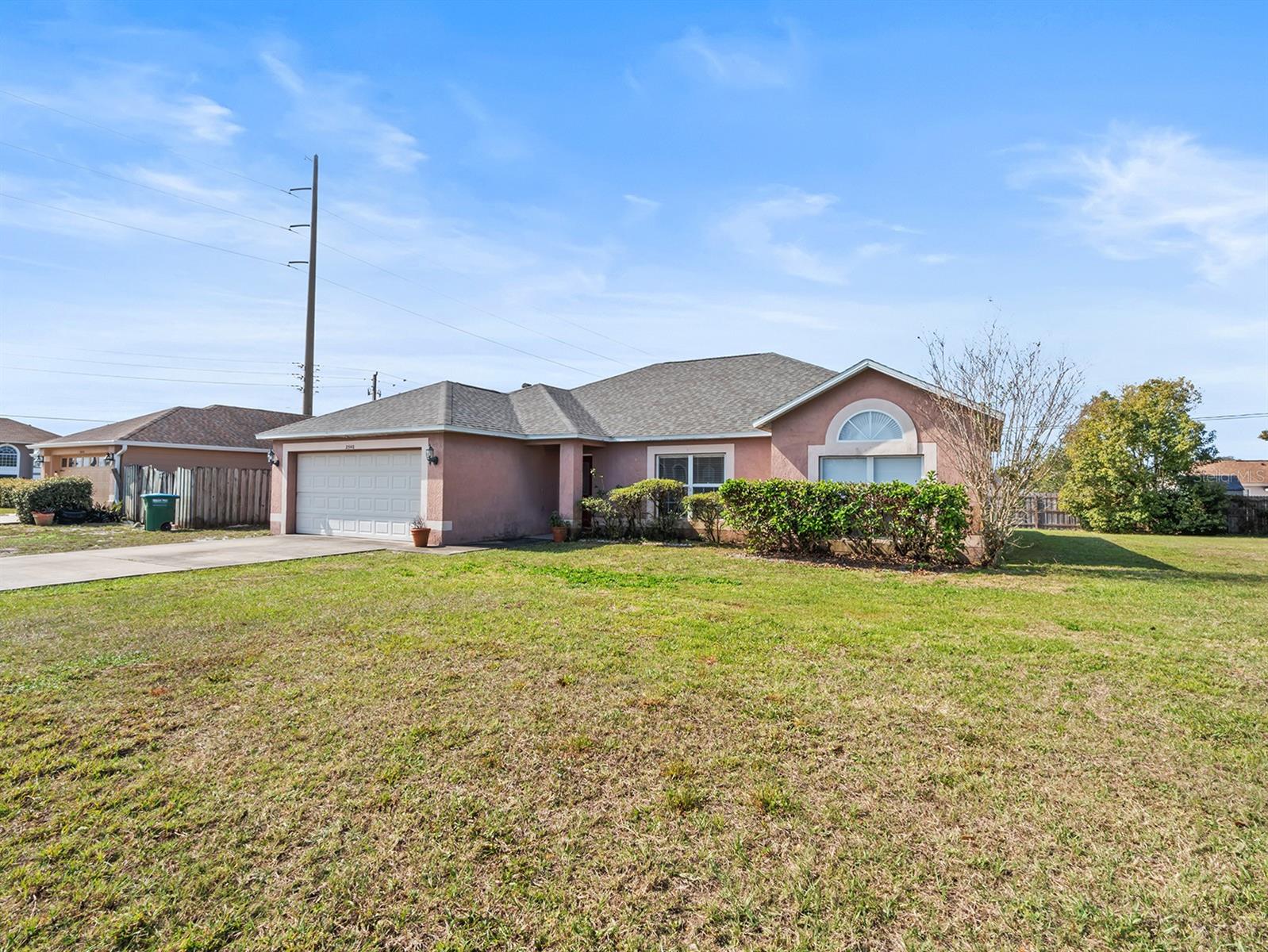 2540 COURTLAND BOULEVARD