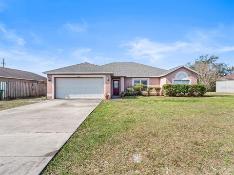 2540 COURTLAND BOULEVARD DELTONA FL 32738