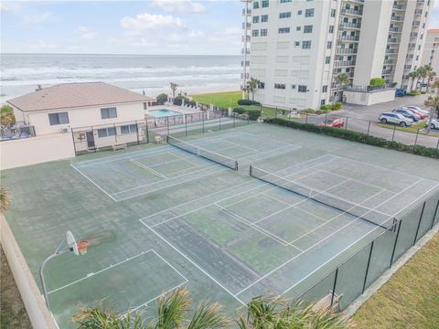 A home in NEW SMYRNA BEACH