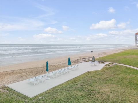 A home in NEW SMYRNA BEACH