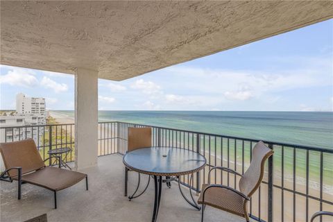 A home in NEW SMYRNA BEACH