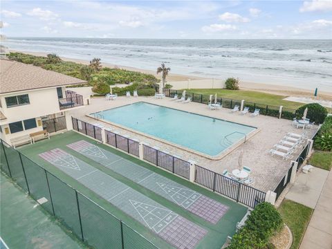 A home in NEW SMYRNA BEACH