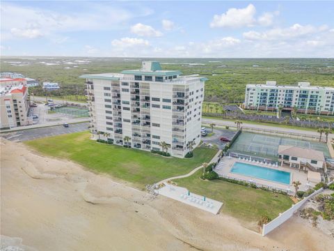 A home in NEW SMYRNA BEACH