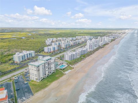 A home in NEW SMYRNA BEACH