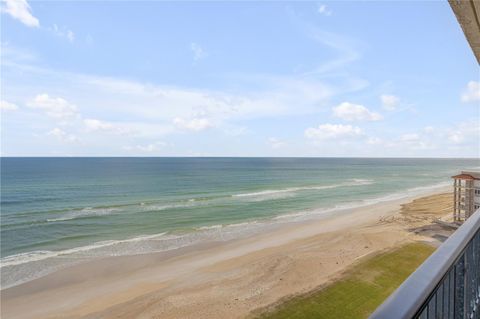 A home in NEW SMYRNA BEACH