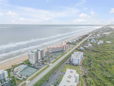 A home in NEW SMYRNA BEACH