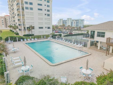 A home in NEW SMYRNA BEACH