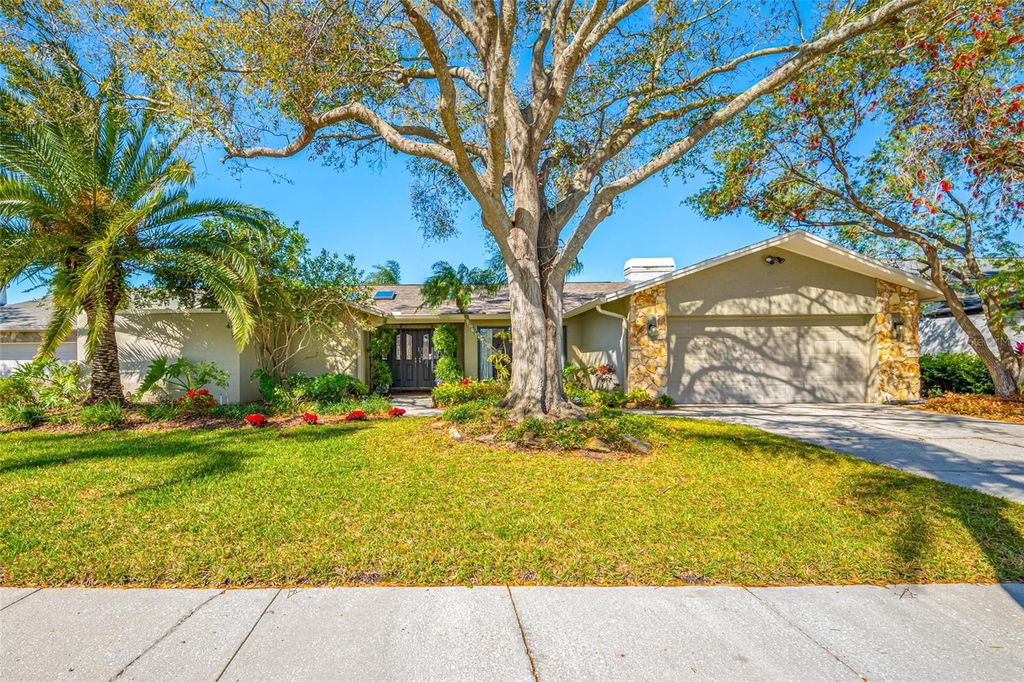 Photo of 5806 Dory Way, Tampa, FL 33615 (MLS # TB8360478)