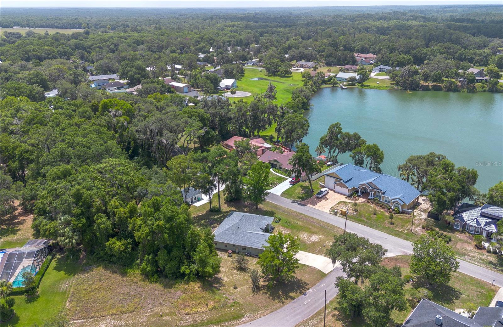 11645 MALLARD COURT