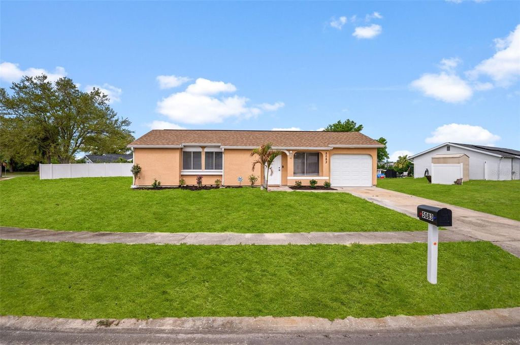 Photo of 5083 Escalante Drive, North Port, FL 34287 (MLS # N6143510)