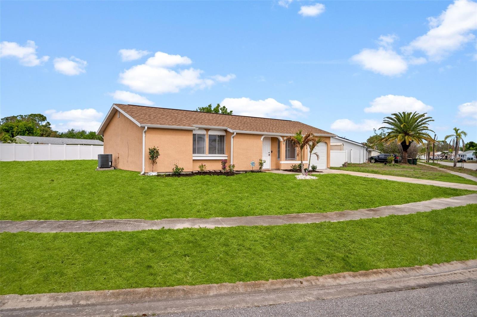 PORT CHARLOTTE - Residential