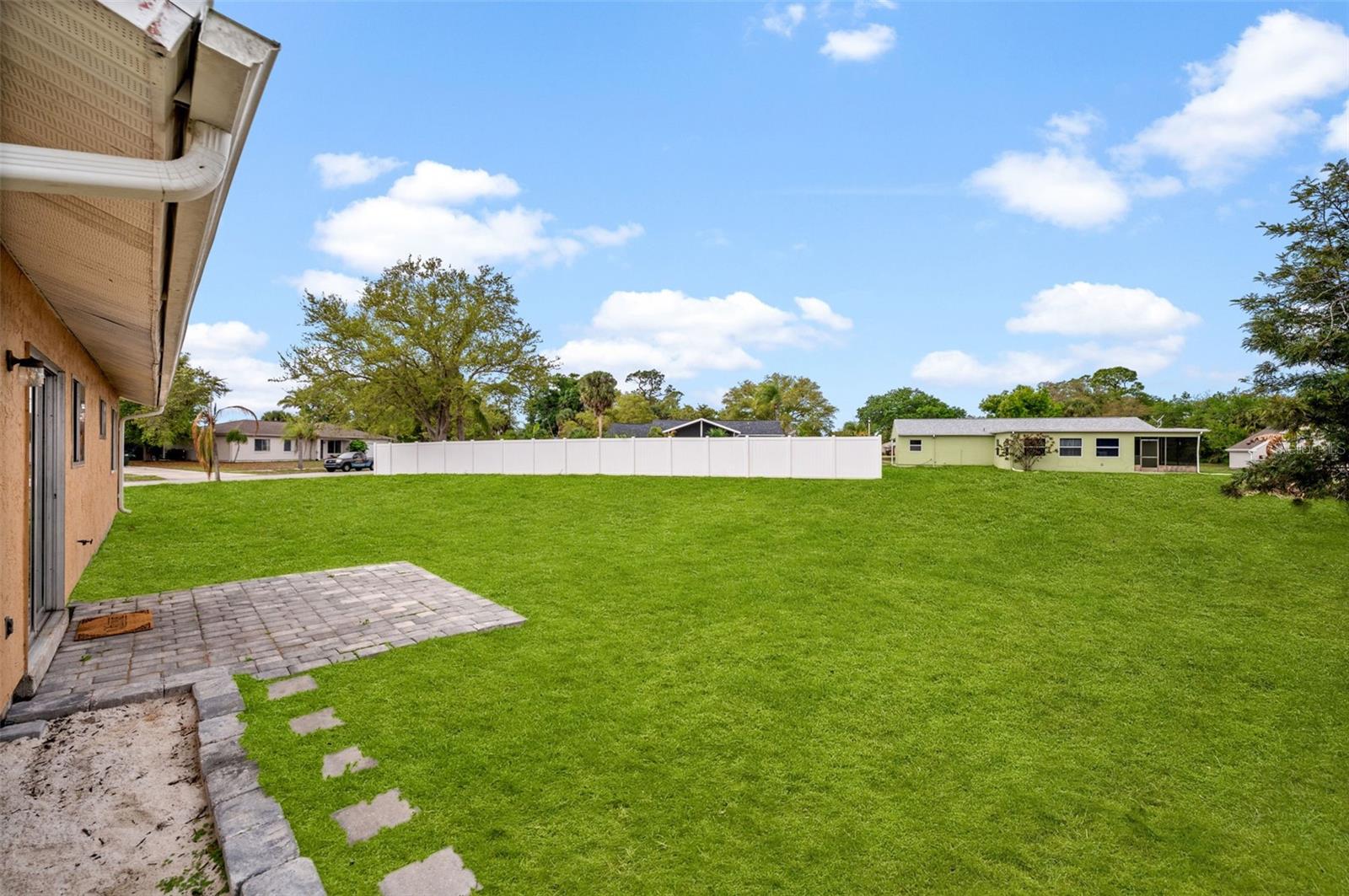 PORT CHARLOTTE - Residential