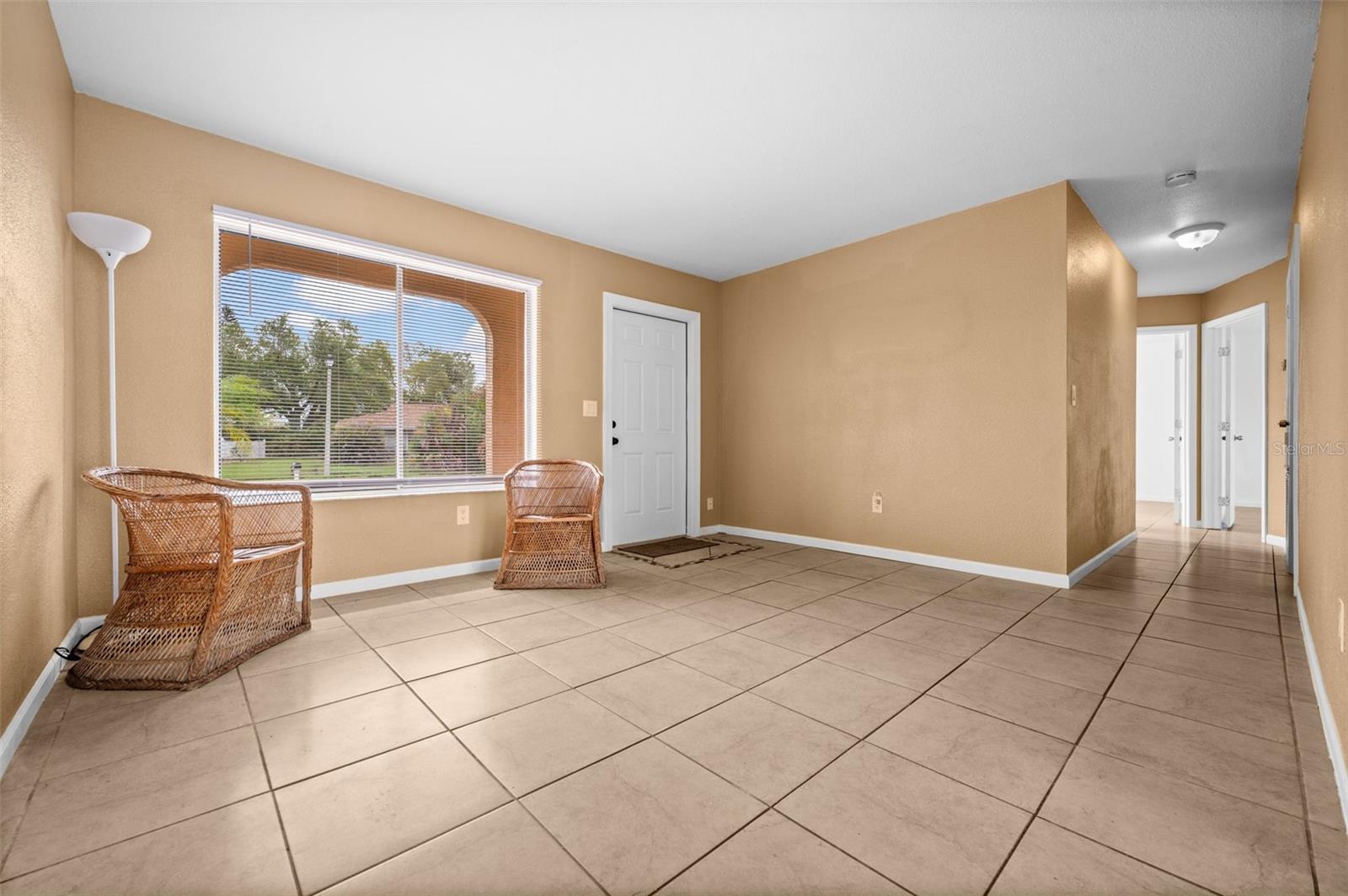 PORT CHARLOTTE - Residential