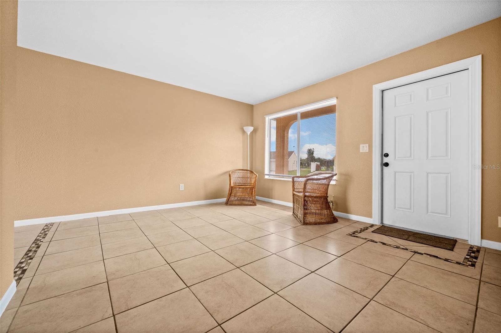 PORT CHARLOTTE - Residential