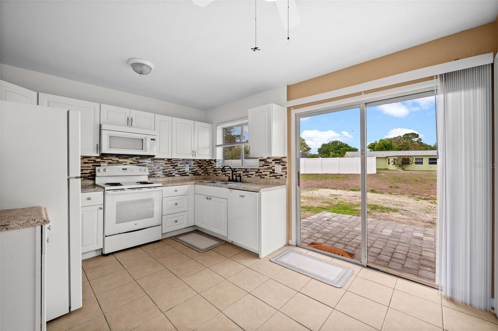 PORT CHARLOTTE - Residential