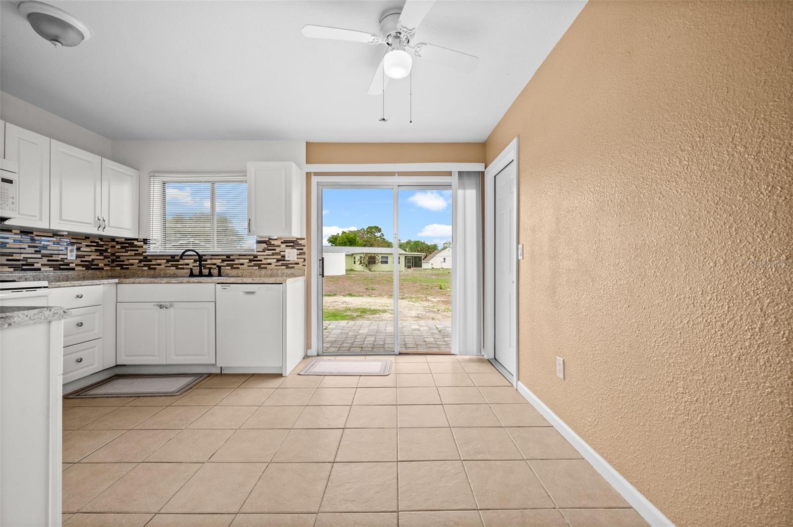 PORT CHARLOTTE - Residential