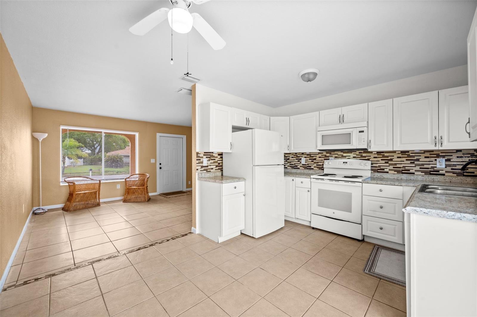 PORT CHARLOTTE - Residential