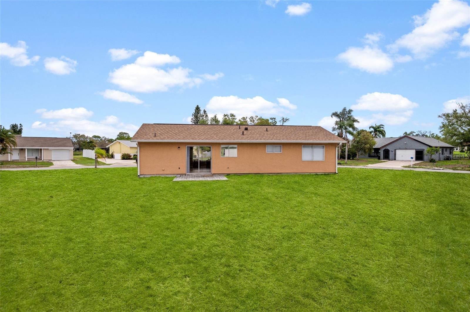 PORT CHARLOTTE - Residential