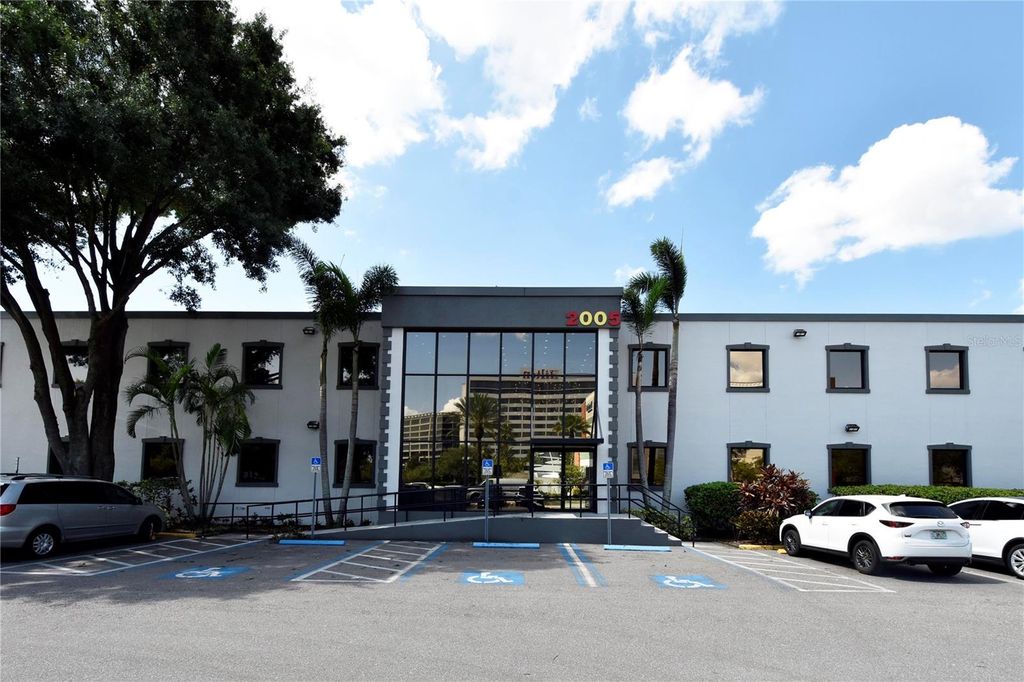 Photo of 2005 Pan Am Circle, Tampa, FL 33607 (MLS # W7877403)