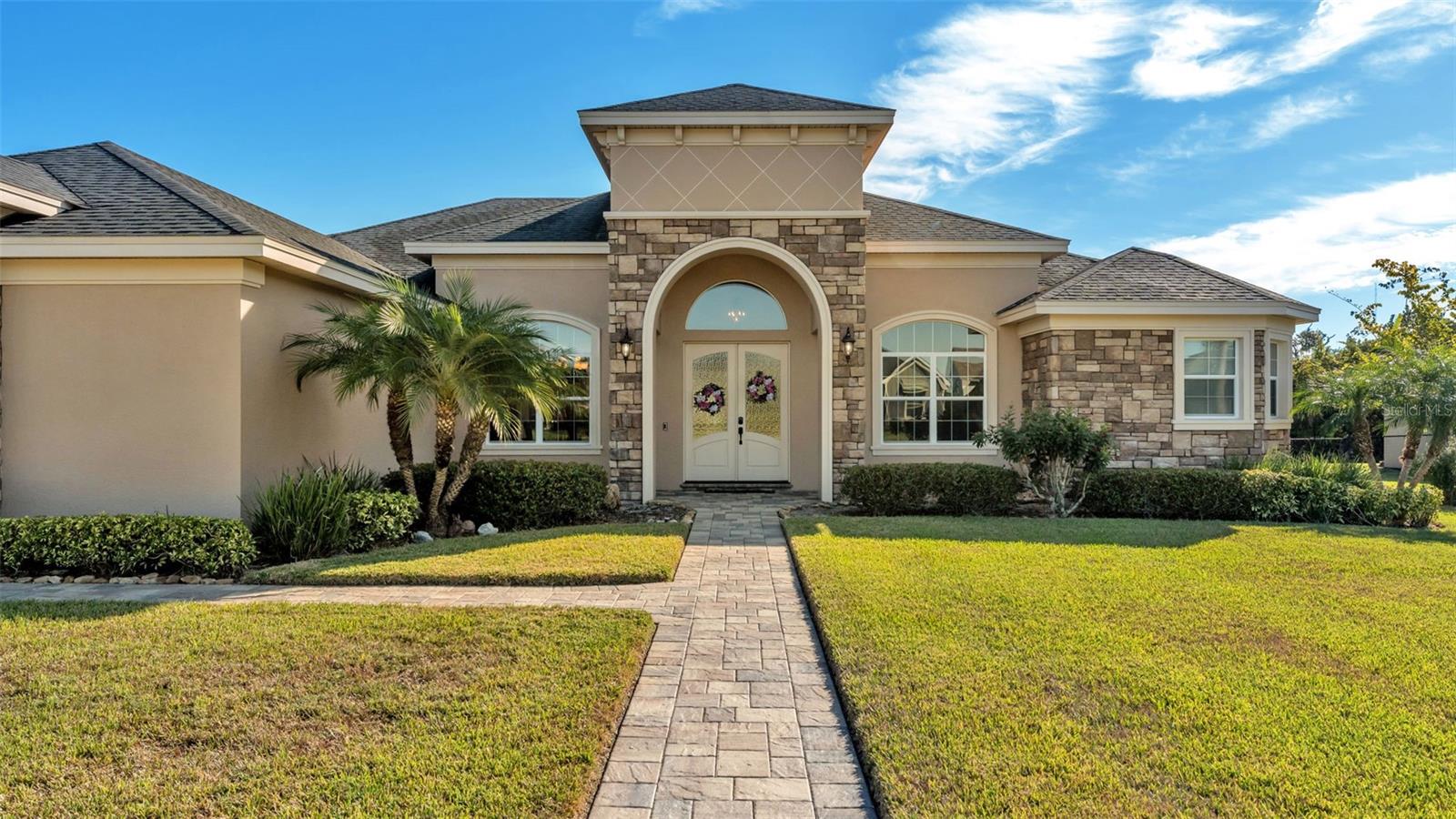 HALLAM PRESERVE EAST - Residential