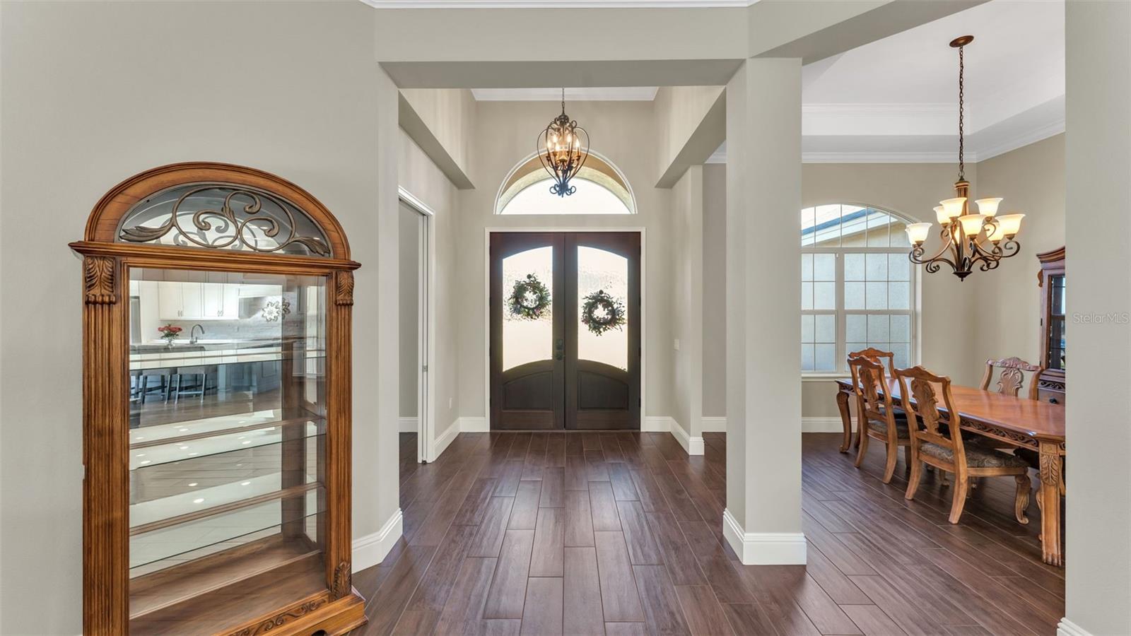 HALLAM PRESERVE EAST - Residential