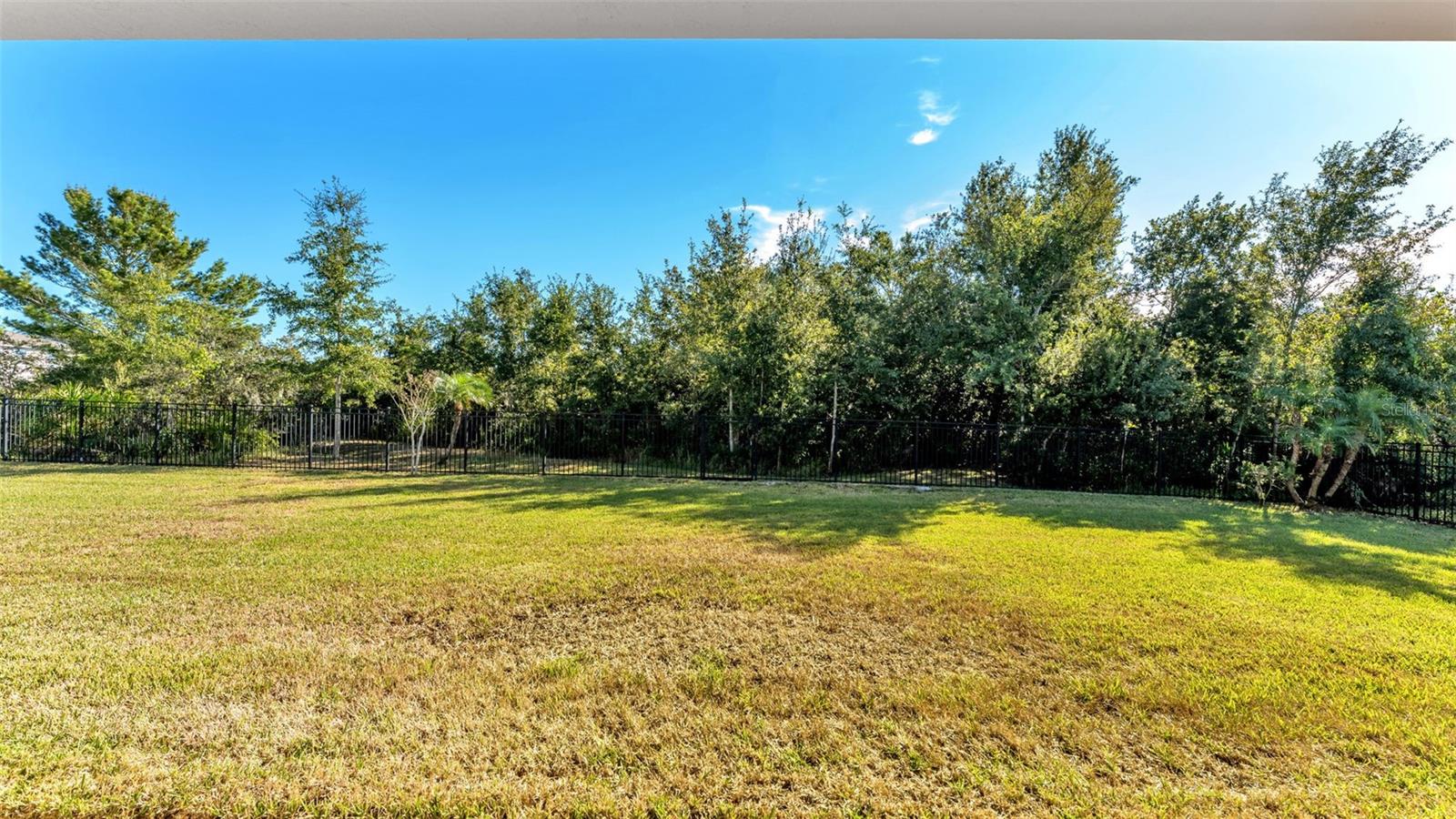 HALLAM PRESERVE EAST - Residential