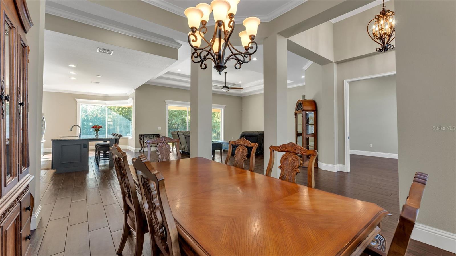 HALLAM PRESERVE EAST - Residential