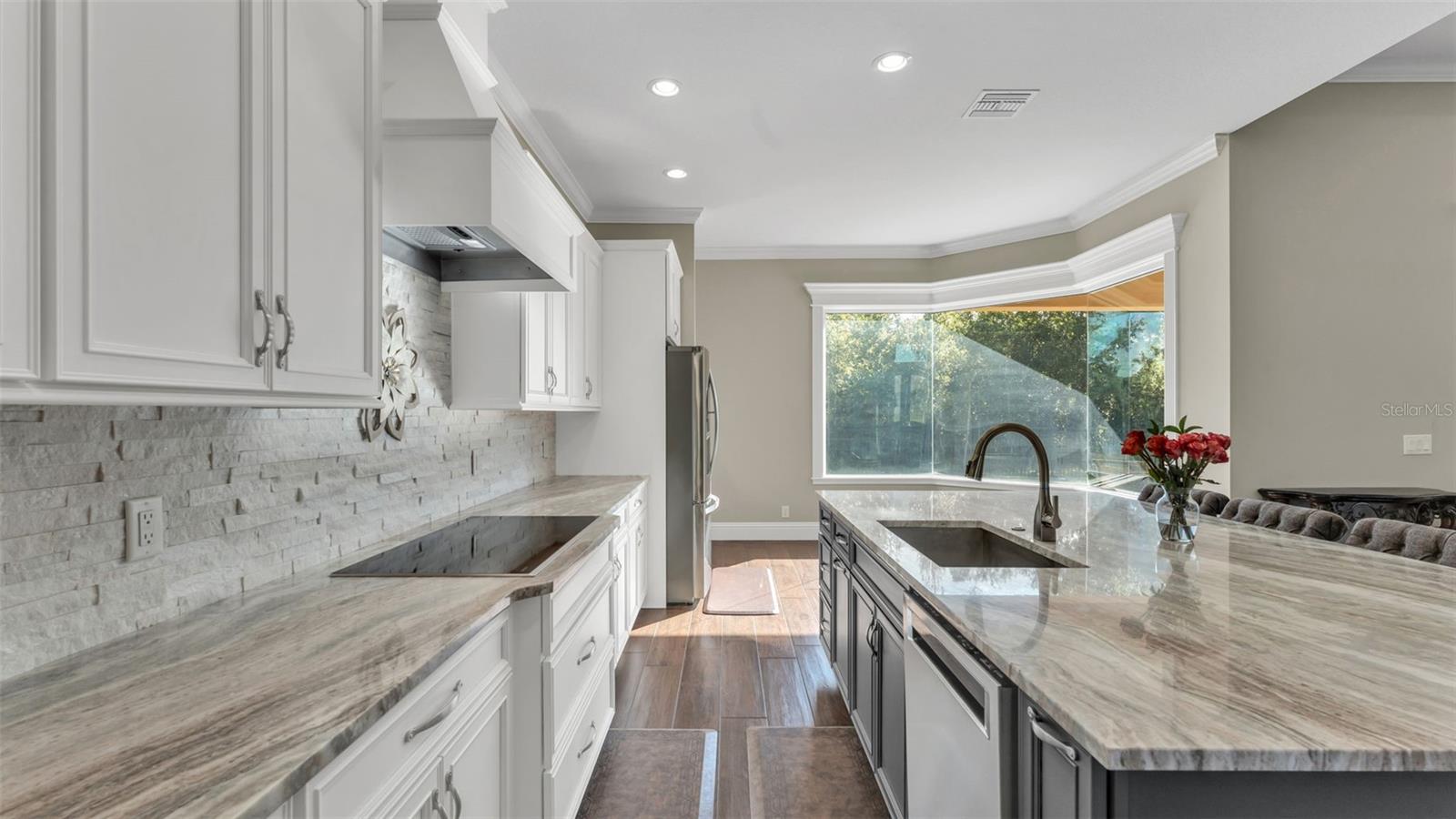 HALLAM PRESERVE EAST - Residential