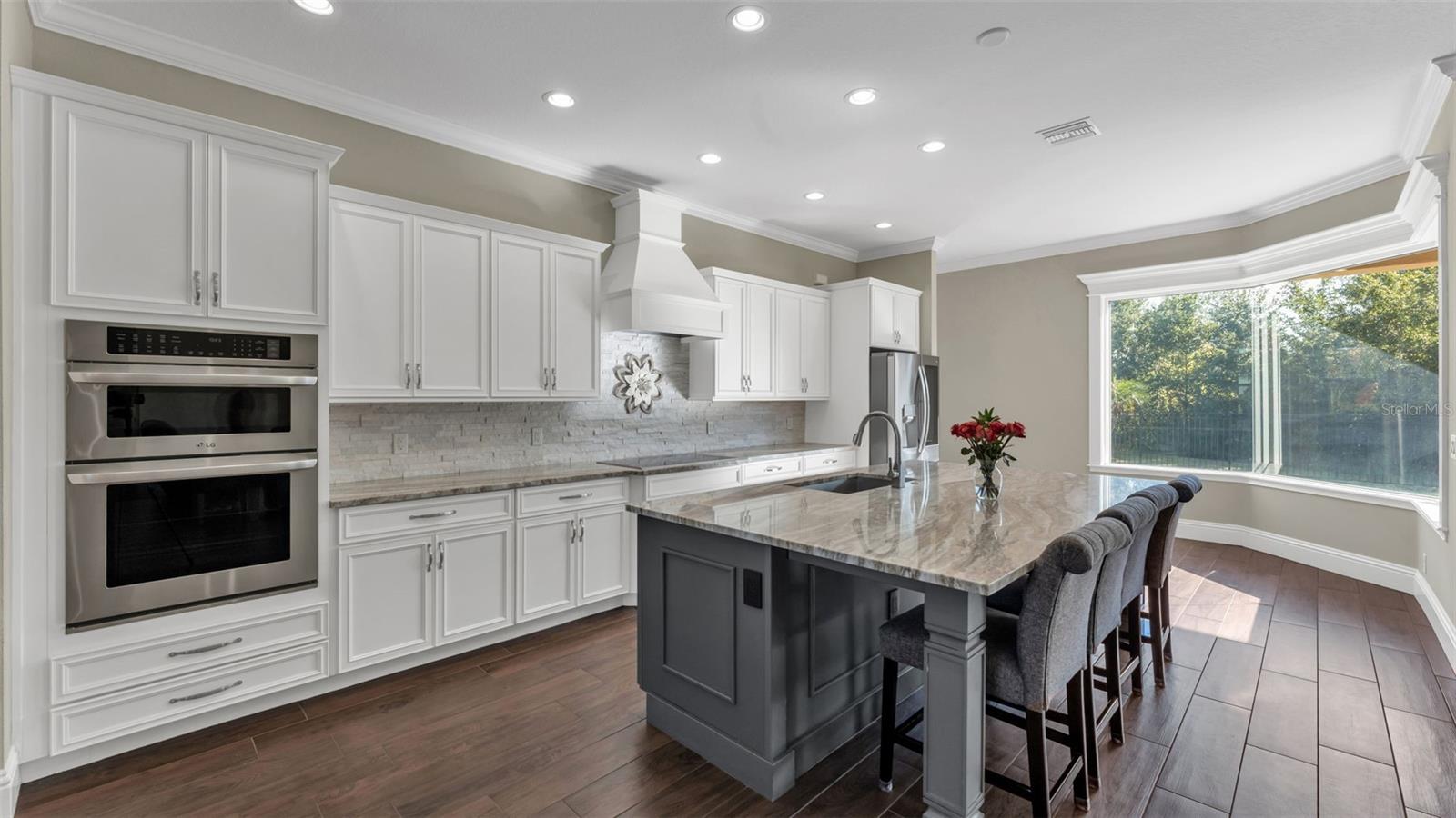 HALLAM PRESERVE EAST - Residential