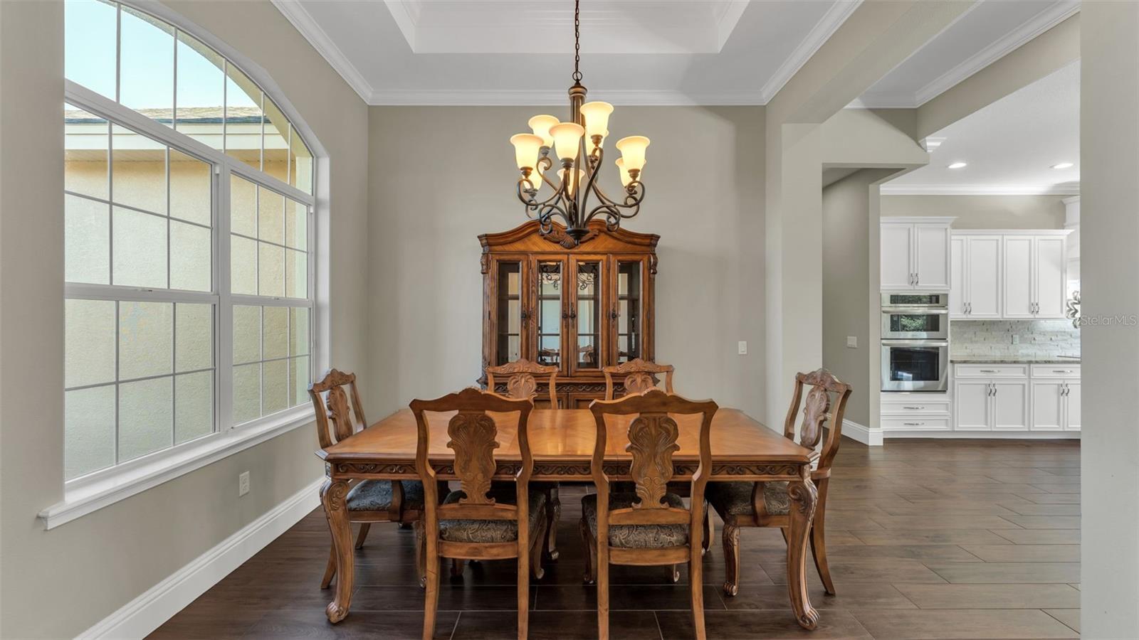 HALLAM PRESERVE EAST - Residential