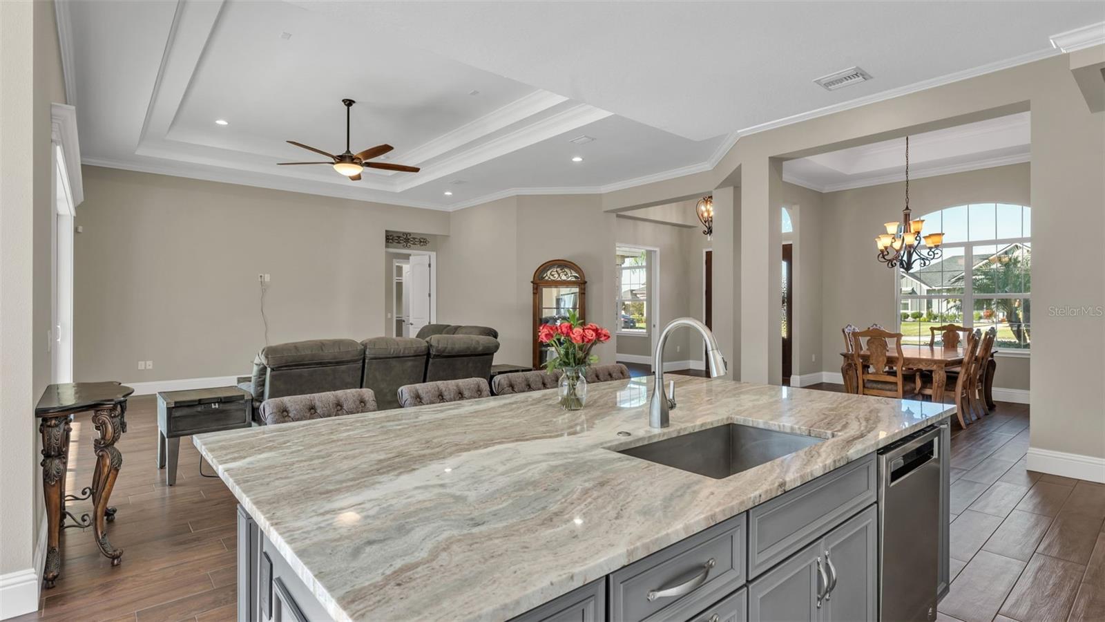 HALLAM PRESERVE EAST - Residential