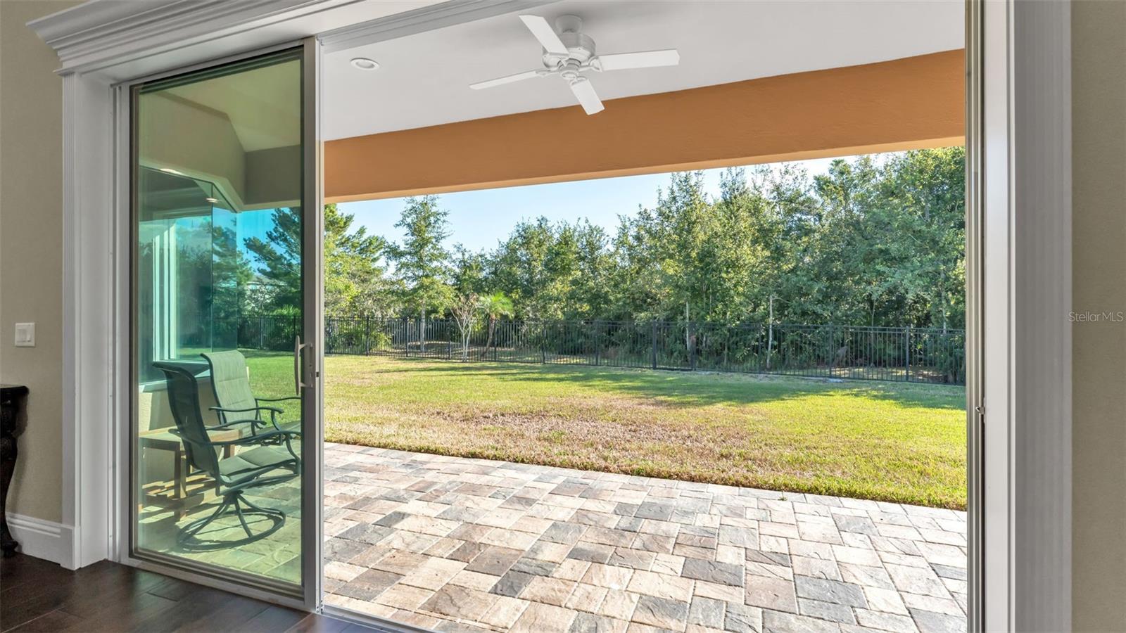 HALLAM PRESERVE EAST - Residential