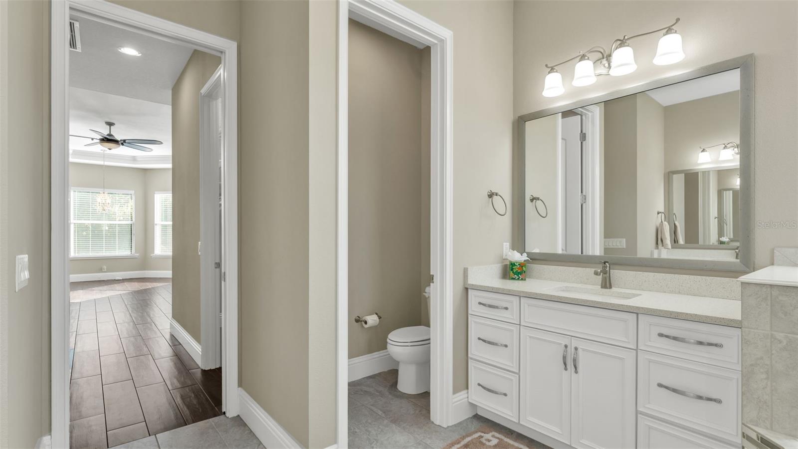 HALLAM PRESERVE EAST - Residential