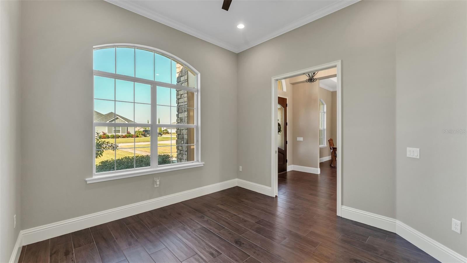 HALLAM PRESERVE EAST - Residential