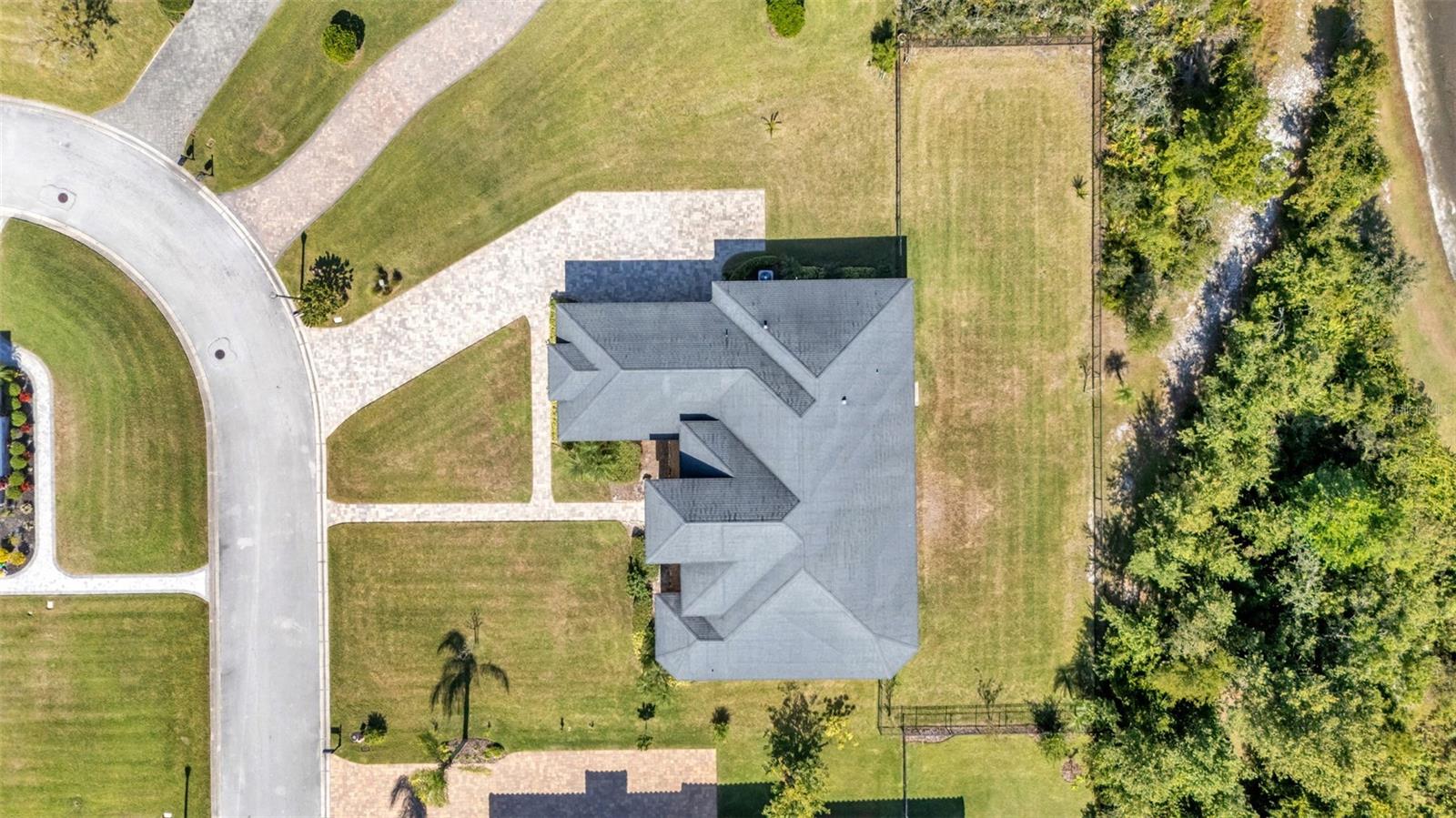 HALLAM PRESERVE EAST - Residential